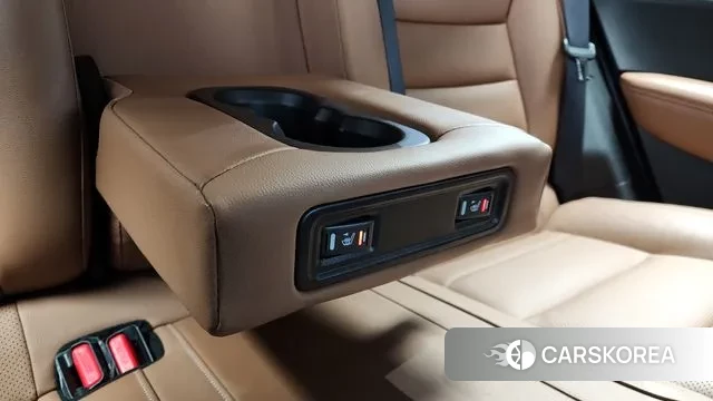 Renault Korea (Samsung) The New QM6 id 3453623 из Кореи 10