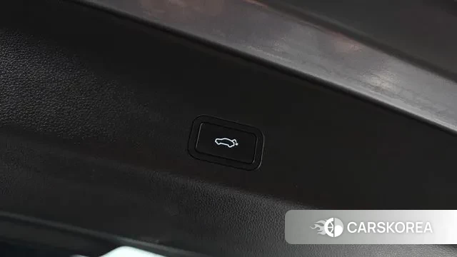 Renault Korea (Samsung) Grand Coleos id 3775853 из Кореи 10