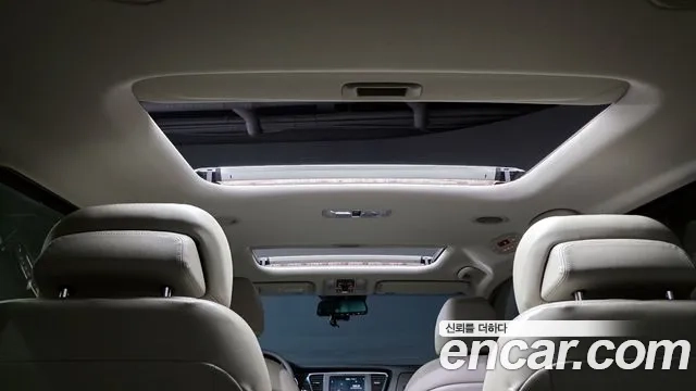 Kia The New Carnival id 2913068 из Кореи 10