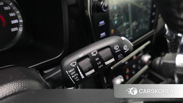Ssangyong Berry New Tivoli id 4490056 из Кореи 10