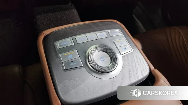 Genesis G80 (RG3) id 3401780 из Кореи 10