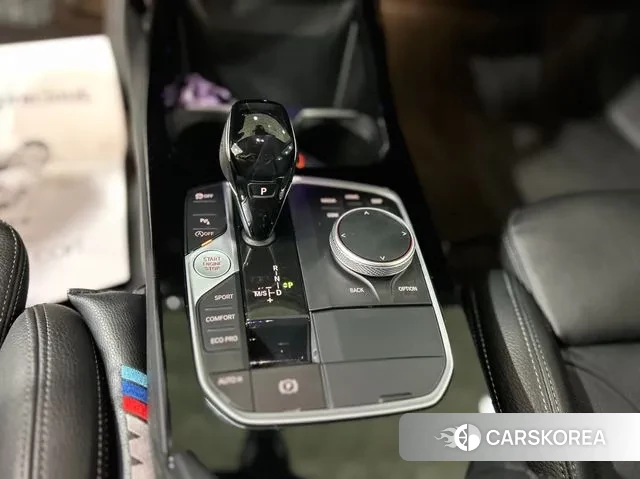 BMW 1 Series (F40) id 3229660 из Кореи 10