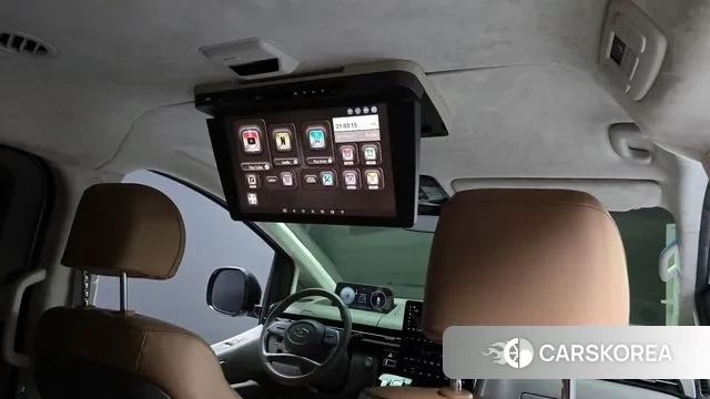 Hyundai Staria id 3503167 из Кореи 10