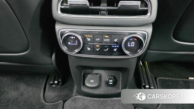 Genesis GV80 id 4187449 из Кореи 10