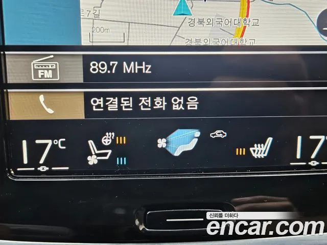 Volvo S60 3rd generation id 2753509 из Кореи 10