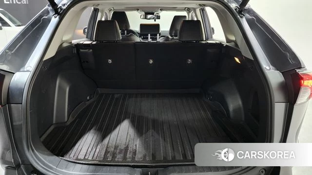 Toyota RAV4 5th Generation id 3828061 из Кореи 10