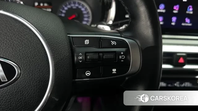 Kia K5 3rd generation id 3439262 из Кореи 10