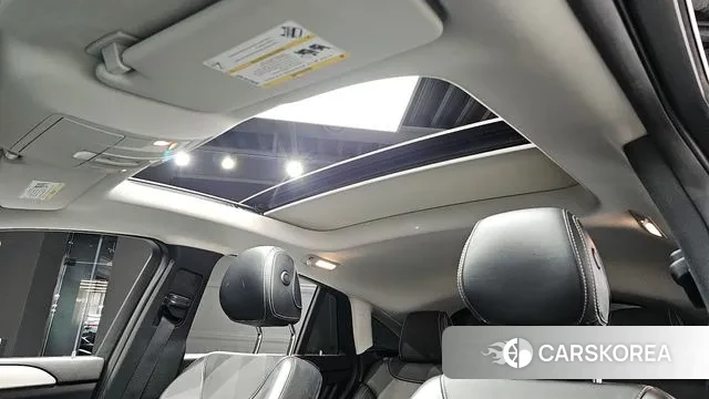 Mercedes-Benz GLE - Class W166 id 3292196 из Кореи 10