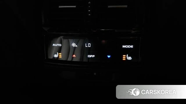 Renault Korea (Samsung) Grand Coleos id 4639883 из Кореи 10