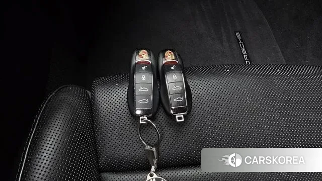 Porsche 718 Boxster id 3480392 из Кореи 10