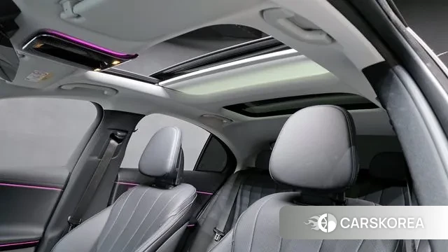 Mercedes-Benz E-Class W214 id 3415412 из Кореи 10