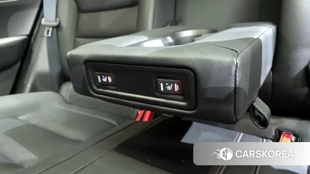 Renault Korea (Samsung) The New QM6 id 3753273 из Кореи 10