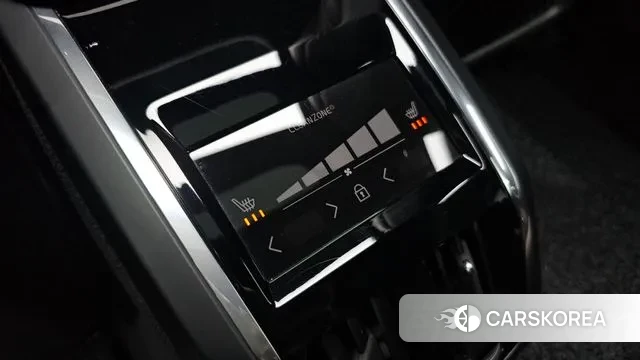 Volvo S90 id 3269036 из Кореи 10