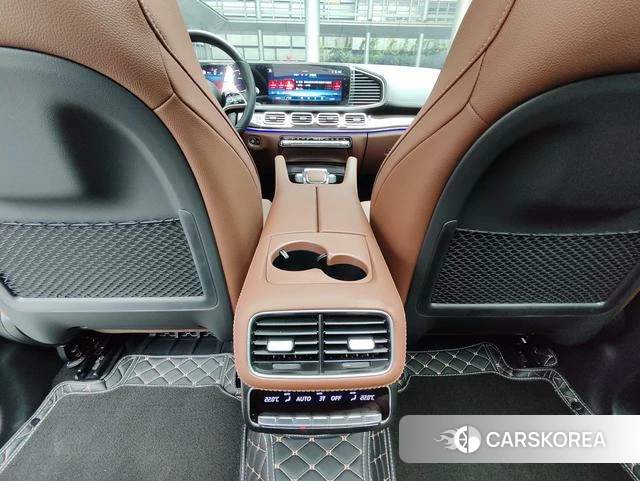 Mercedes-Benz GLE (import) id 4257116 из Китая 10