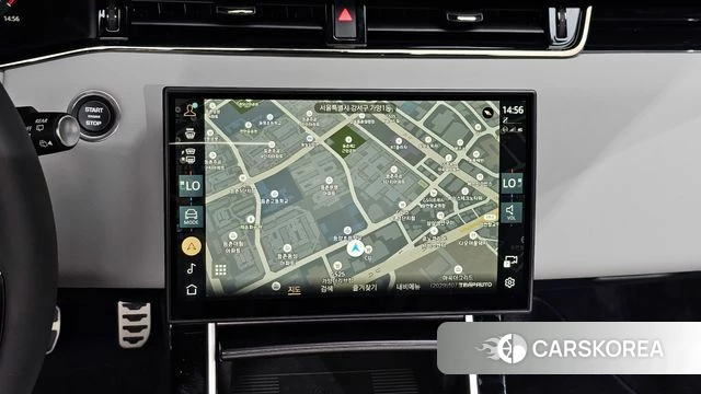 Land Rover Range Rover Evoque 2nd Generation id 4870466 из Кореи 10