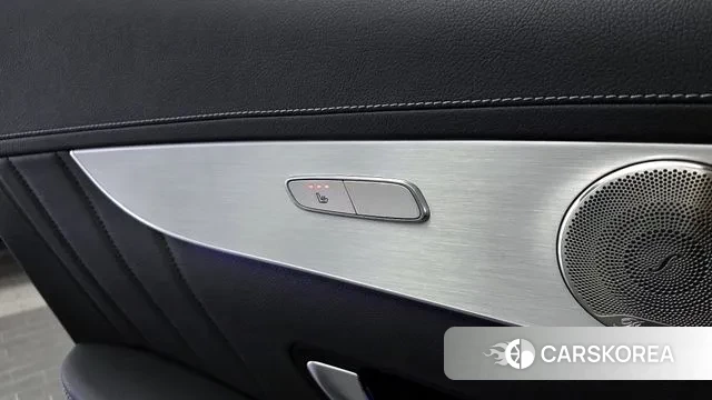 Mercedes-Benz GLC-Class X253 id 3427989 из Кореи 10