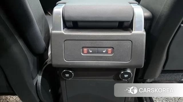 Land Rover Discovery 5 id 3422977 из Кореи 10