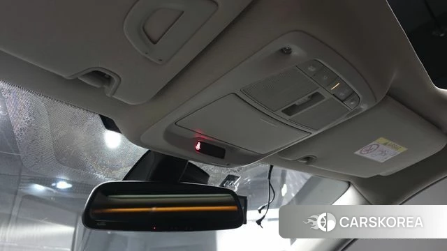 Renault Korea (Samsung) The New QM6 id 4196330 из Кореи 10