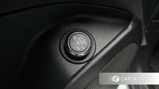 Chevrolet (GM Daewoo) Trax Crossover id 4280050 из Кореи 10