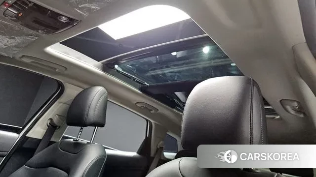 Kia Sportage 5th Generation Hybrid id 3764150 из Кореи 10