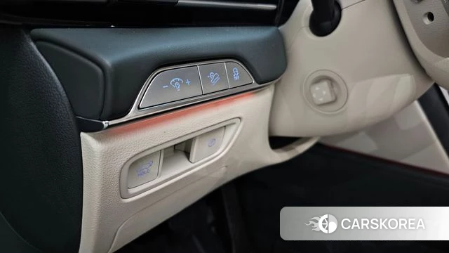 Genesis GV80 Coupe id 4400666 из Кореи 10