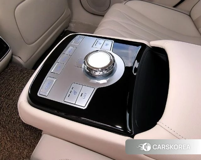 Genesis G80 (RG3) id 3919633 из Кореи 10