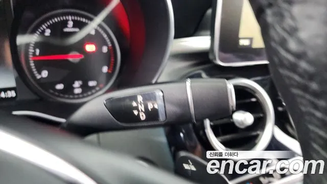 Mercedes-Benz C-Class W205 id 2622002 из Кореи 10