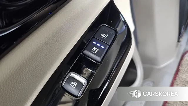 Kia Carnival 4th generation id 3482812 из Кореи 10