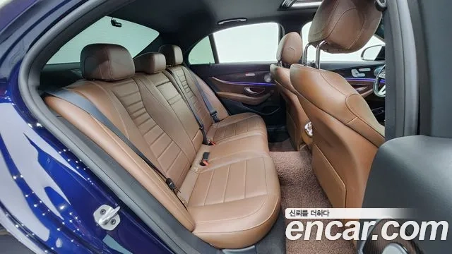 Mercedes-Benz E-Class W213 id 2875853 из Кореи 10