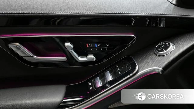 Mercedes-Benz S-Class W223 id 4395812 из Кореи 10