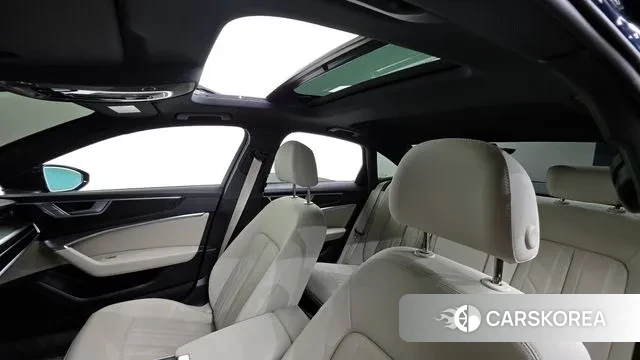 Audi A6 (C8) id 2884276 из Кореи 10