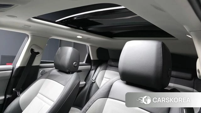 Land Rover Range Rover Evoque 2nd Generation id 3858272 из Кореи 10