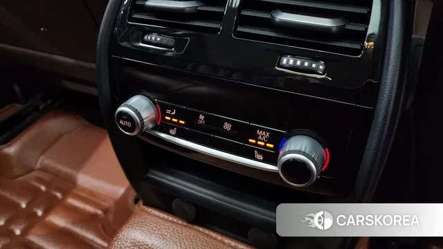 BMW 6 Series GT (G32) id 3626897 из Кореи 10