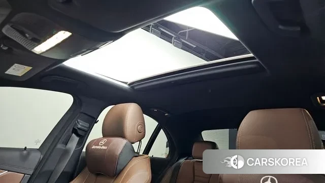 Mercedes-Benz E-Class W213 id 3788317 из Кореи 10