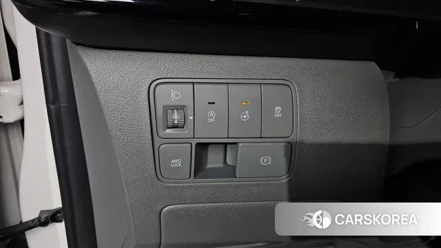 Hyundai Staria id 3720907 из Кореи 10