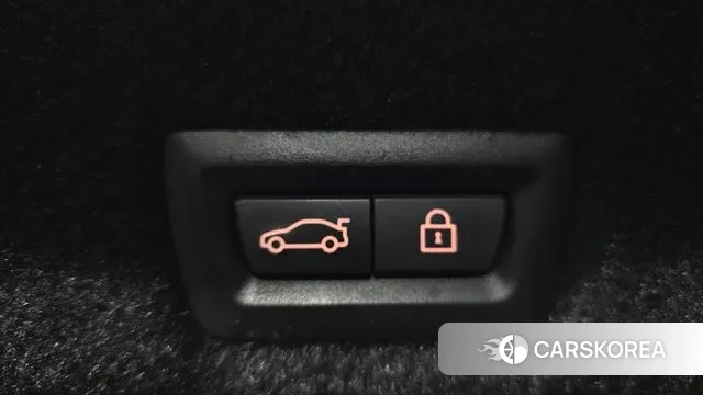 BMW 7 Series (G11) id 3198766 из Кореи 10