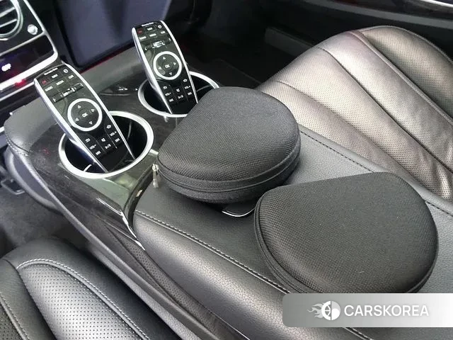 Mercedes-Benz S-Class W222 id 3407832 из Кореи 10