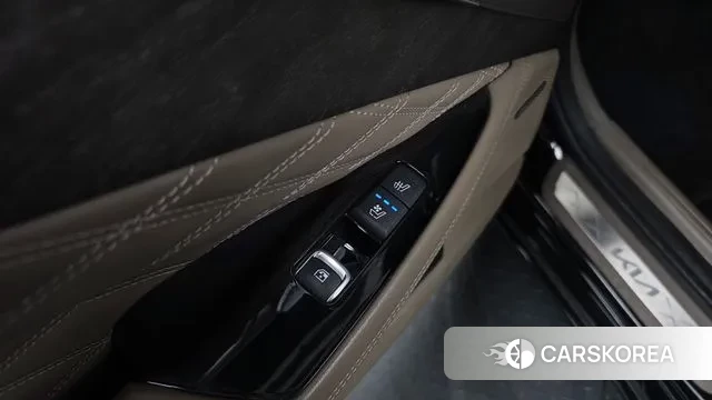 Kia K8 id 3508659 из Кореи 10