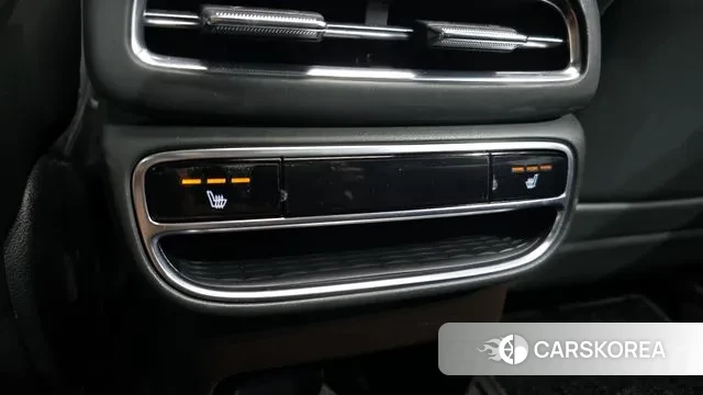 Genesis GV80 id 2900163 из Кореи 10