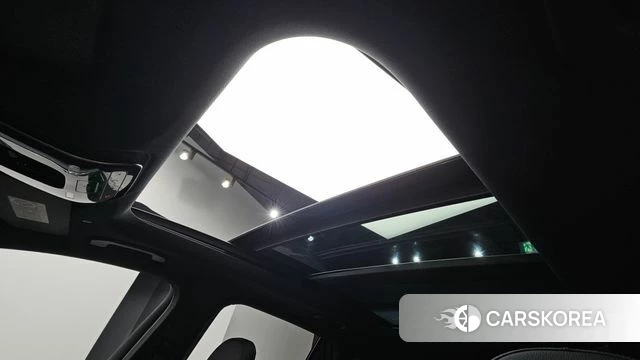 Mercedes-Benz GLC-Class X254 id 4602789 из Кореи 10