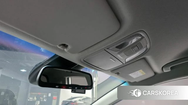 Kia Niro Plus id 4650445 из Кореи 10