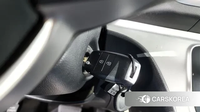 Kia The New Ray id 3155352 из Кореи 10