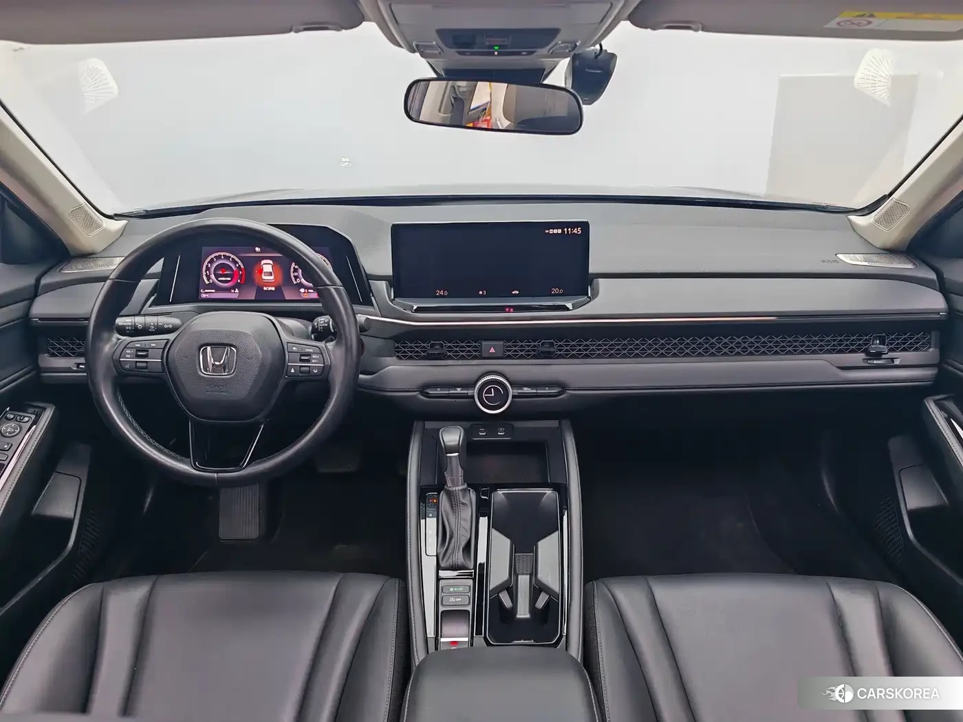 Honda Accord id 4570338 из Китая 10