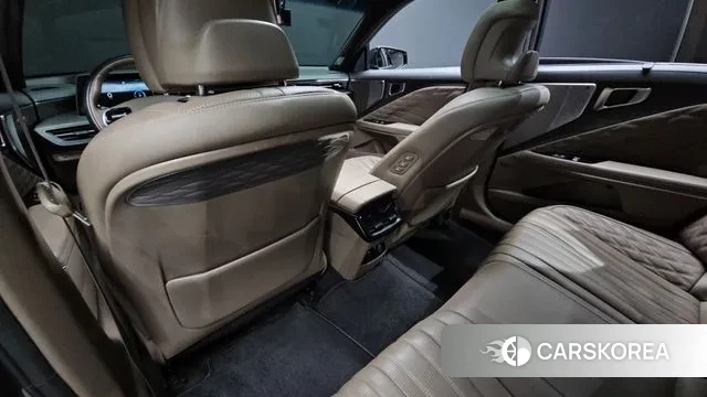 Kia K8 id 3508457 из Кореи 10