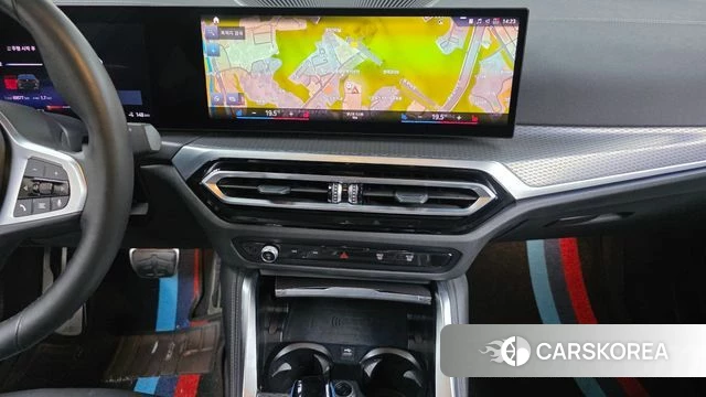 BMW i4 id 4779217 из Кореи 10