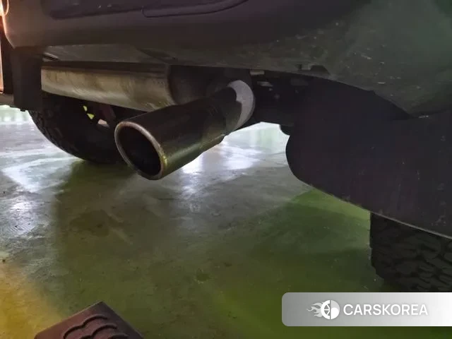 Jeep Wrangler (JL) id 3315457 из Кореи 10