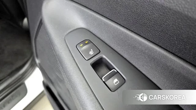 Hyundai The New Santa Fe id 3054115 из Кореи 10