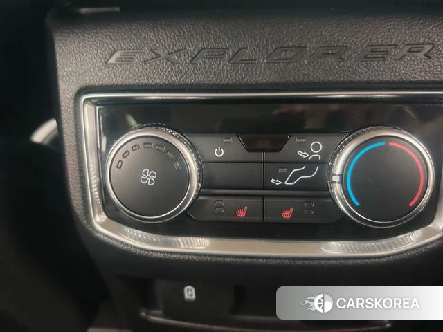 Ford Explorer id 4368367 из Китая 10
