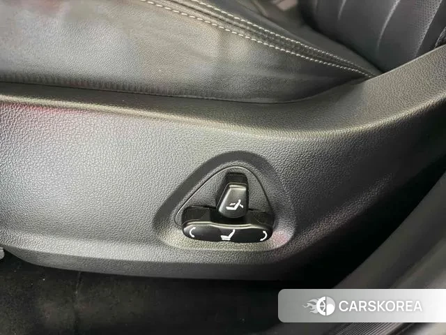 Ssangyong Rexton Sports id 3789526 из Кореи 10