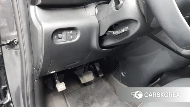 Hyundai Casper id 2984340 из Кореи 10